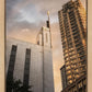 Upwards, Manhattan