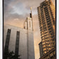 Upwards, Manhattan