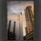 Upwards, Manhattan