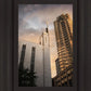 Upwards, Manhattan