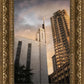 Upwards, Manhattan