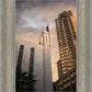 Upwards, Manhattan