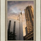 Upwards, Manhattan