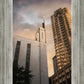 Upwards, Manhattan