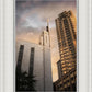 Upwards, Manhattan