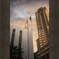 Upwards, Manhattan