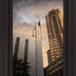 Upwards, Manhattan