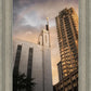 Upwards, Manhattan