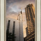 Upwards, Manhattan