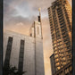 Upwards, Manhattan