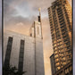 Upwards, Manhattan