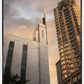 Upwards, Manhattan