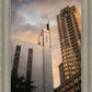 Upwards, Manhattan