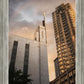 Upwards, Manhattan