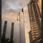 Upwards, Manhattan