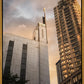 Upwards, Manhattan