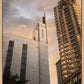Upwards, Manhattan