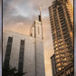 Upwards, Manhattan