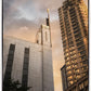 Upwards, Manhattan