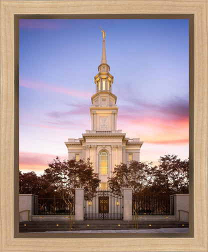 Philadelphia Liberty Skies