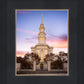 Philadelphia Liberty Skies