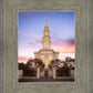 Philadelphia Liberty Skies