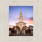 Philadelphia Liberty Skies