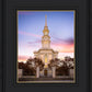 Philadelphia Liberty Skies