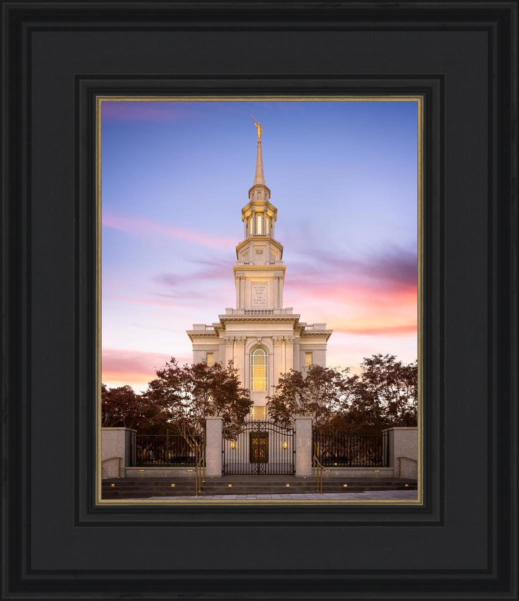 Philadelphia Liberty Skies