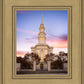 Philadelphia Liberty Skies