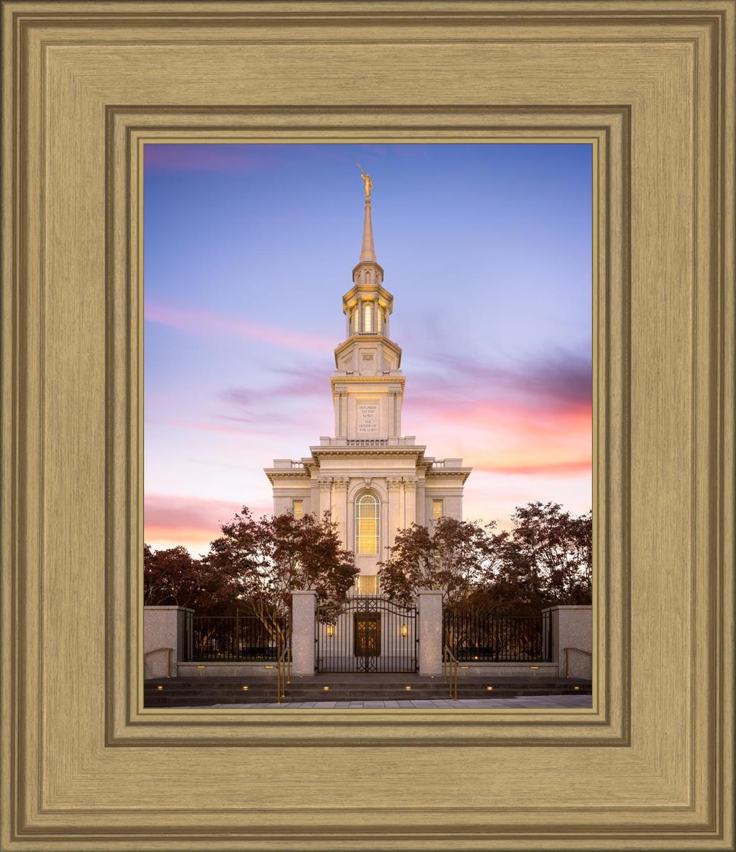 Philadelphia Liberty Skies