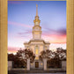 Philadelphia Liberty Skies