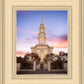 Philadelphia Liberty Skies