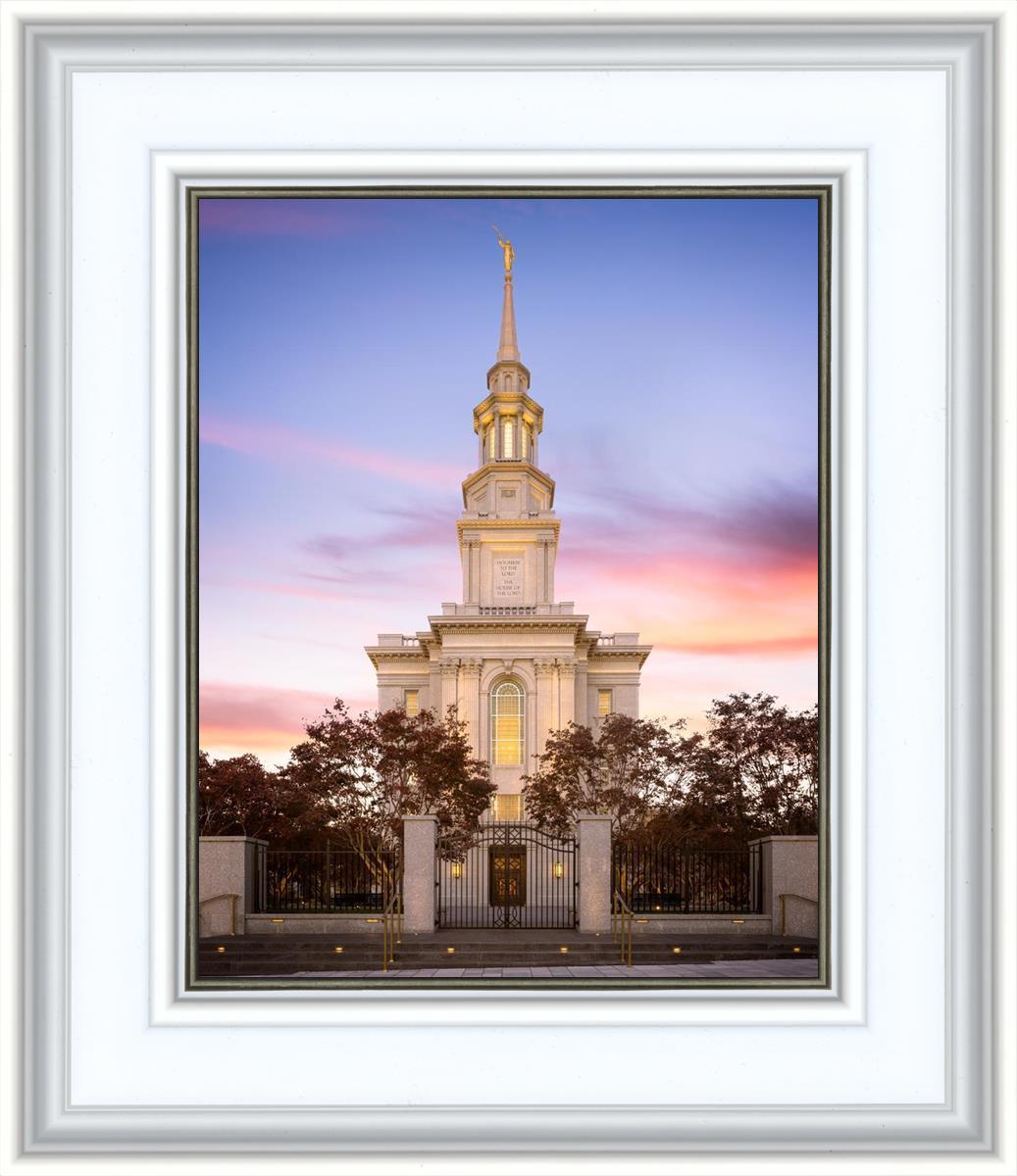Philadelphia Liberty Skies