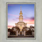 Philadelphia Liberty Skies