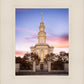 Philadelphia Liberty Skies