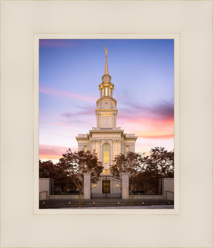 Philadelphia Liberty Skies