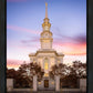 Philadelphia Liberty Skies