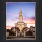 Philadelphia Liberty Skies