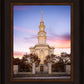 Philadelphia Liberty Skies