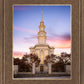 Philadelphia Liberty Skies
