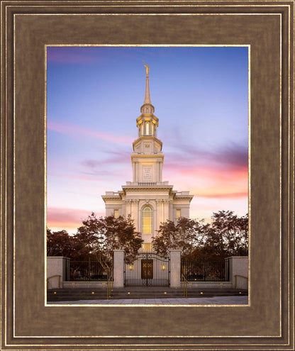 Philadelphia Liberty Skies