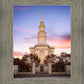 Philadelphia Liberty Skies