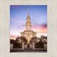 Philadelphia Liberty Skies