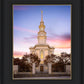 Philadelphia Liberty Skies
