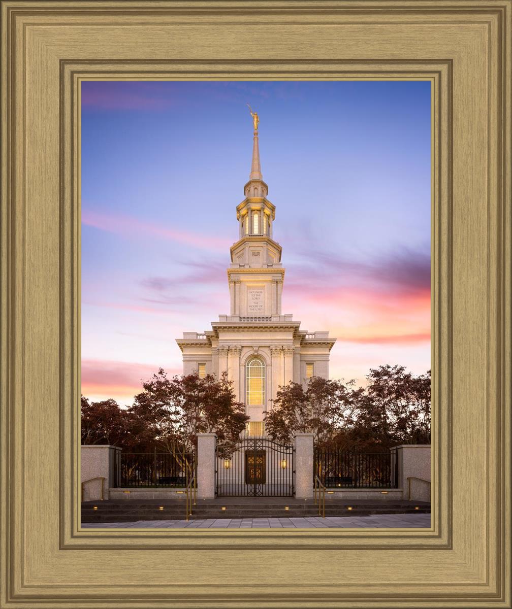 Philadelphia Liberty Skies