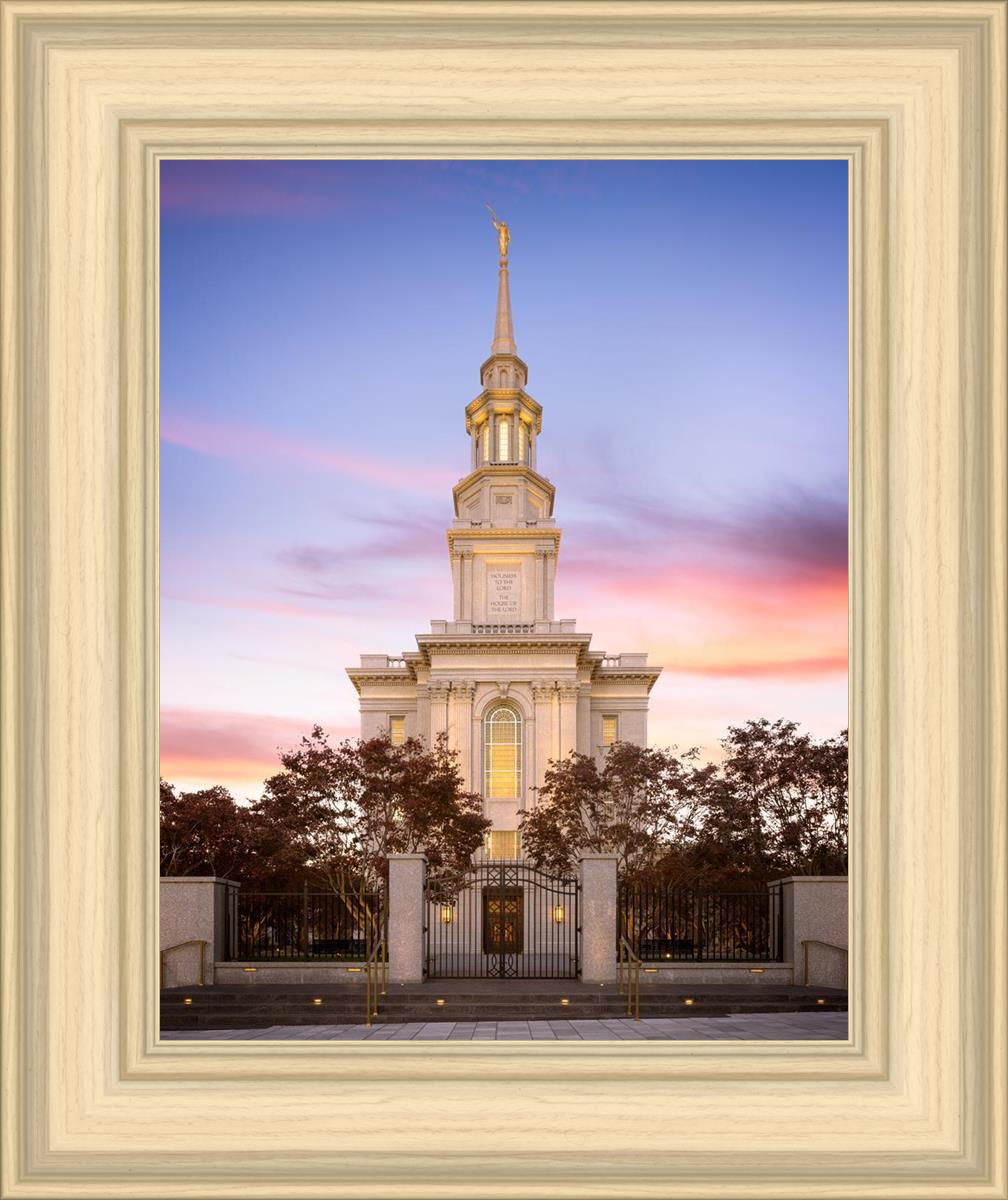 Philadelphia Liberty Skies