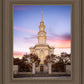 Philadelphia Liberty Skies