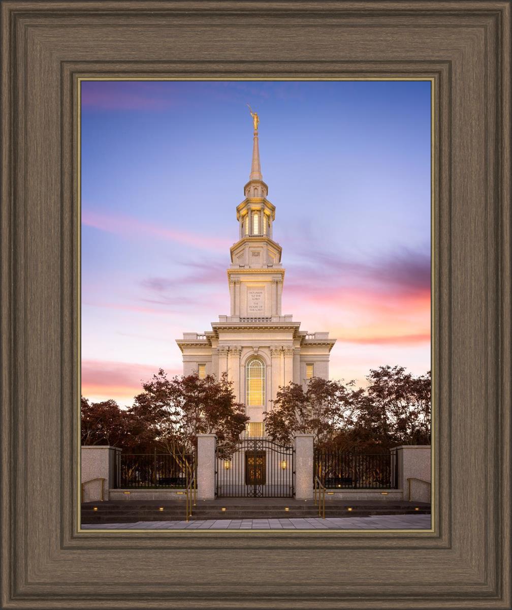 Philadelphia Liberty Skies