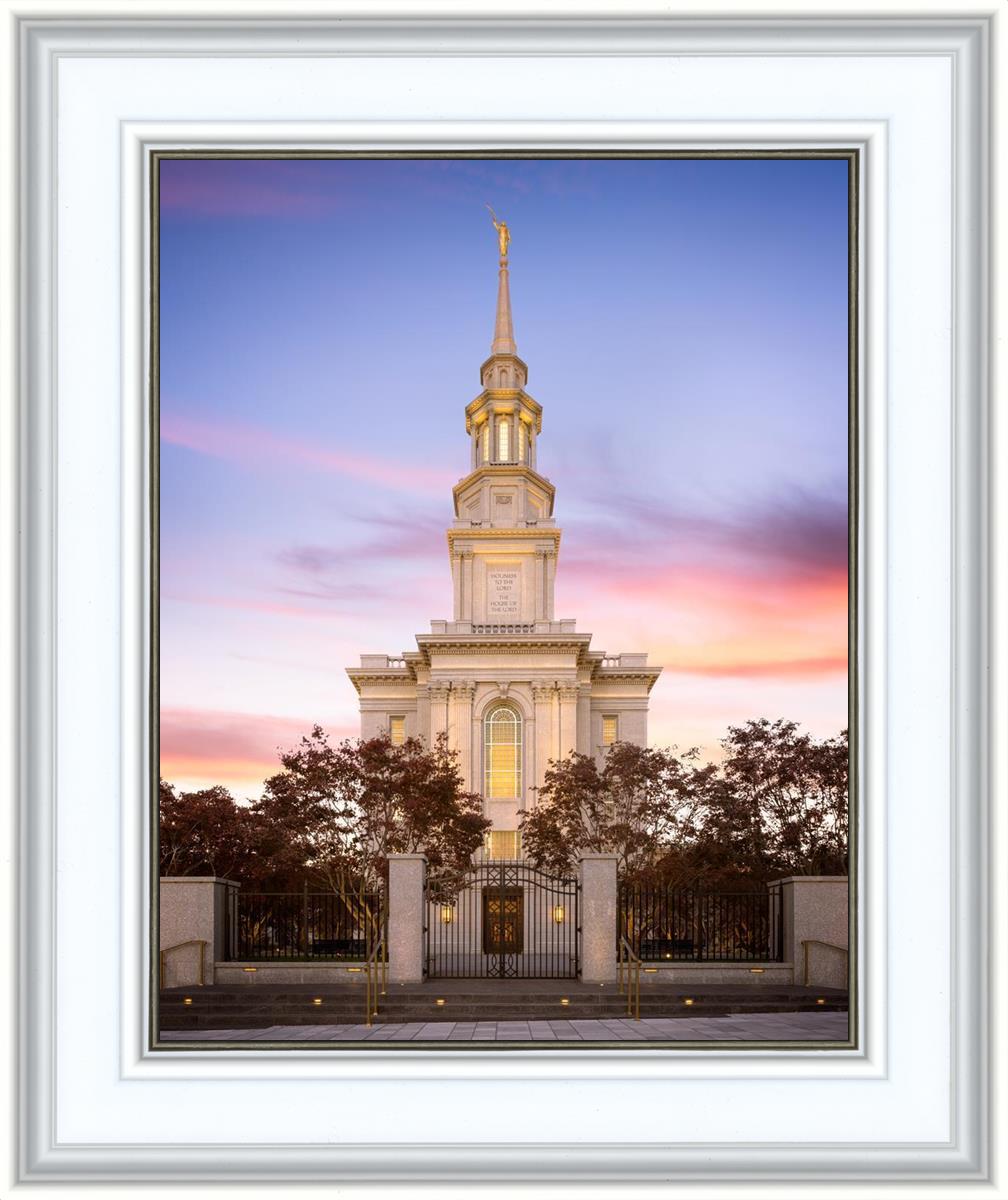 Philadelphia Liberty Skies